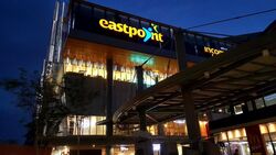 Parbury Avenue (D16), Terrace #503719371